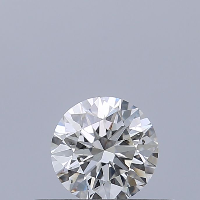 0.33 ct Round Diamond