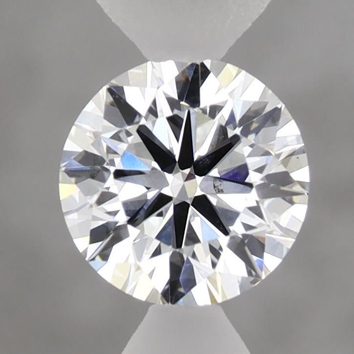 1.00 ct Round diamond