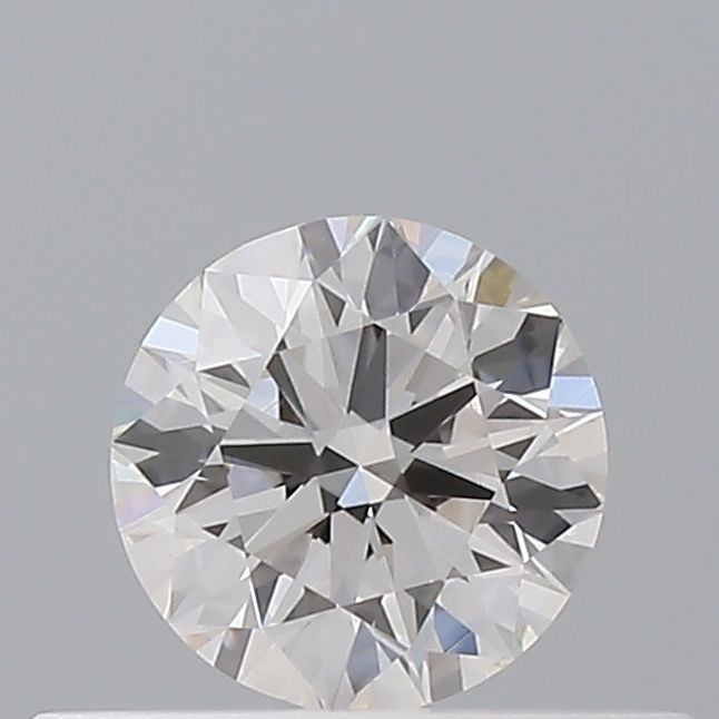 0.3 ct Round Diamond