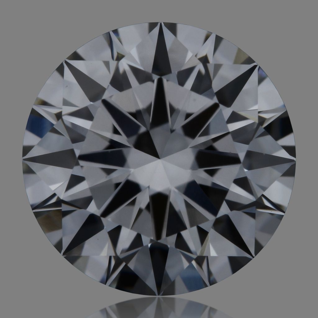 1.72 ct. round Lab Grown Diamond front image