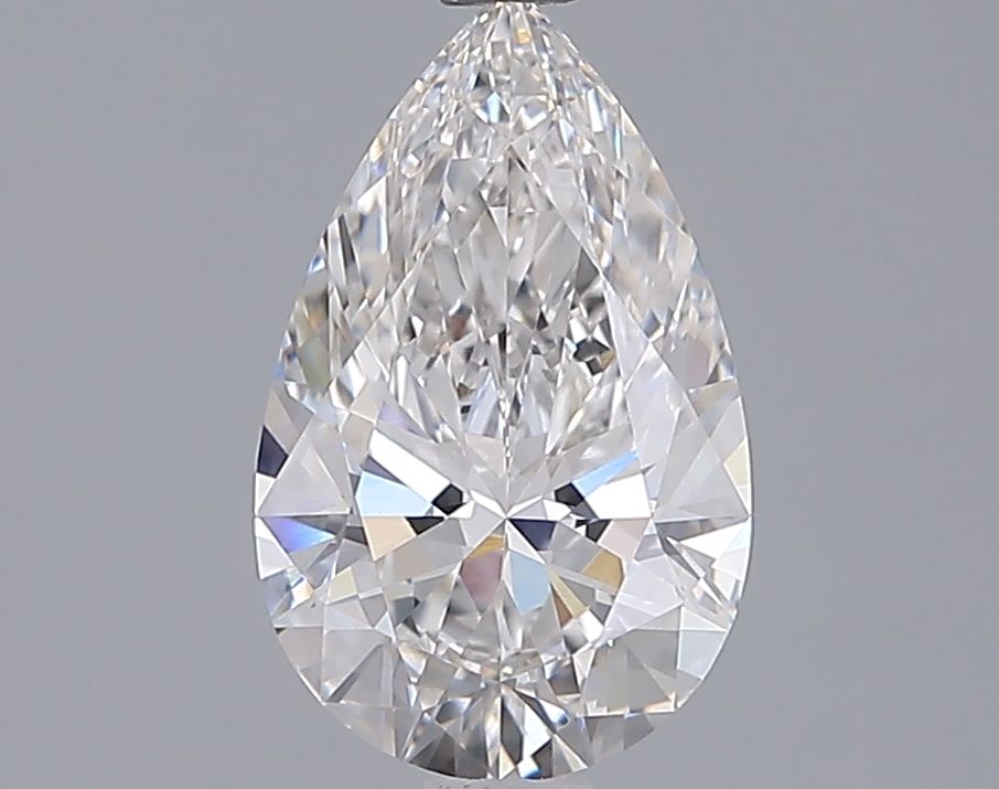 1.56 ct Pear diamond