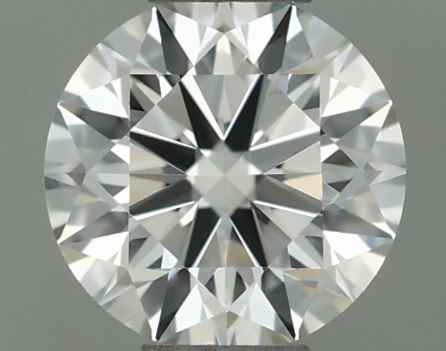 0.30 ct Round diamond