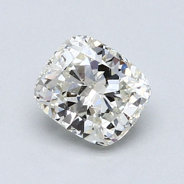 1.01ct Cushion diamond