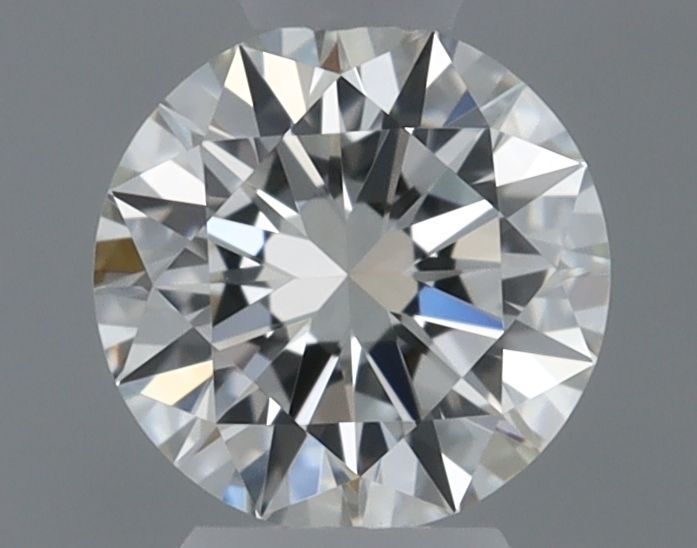 0.3 ct Round Diamond