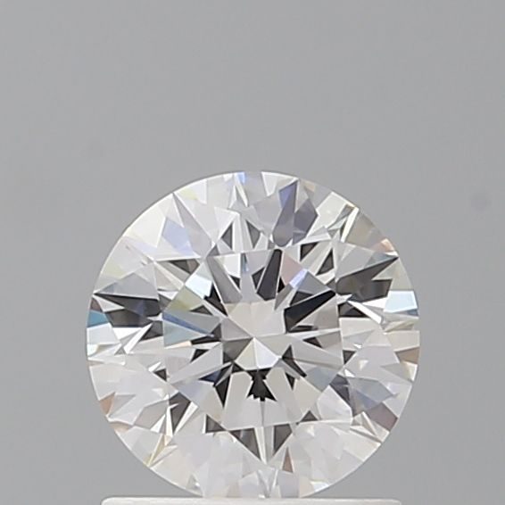 1.08 ct. round Lab Grown Diamond front image