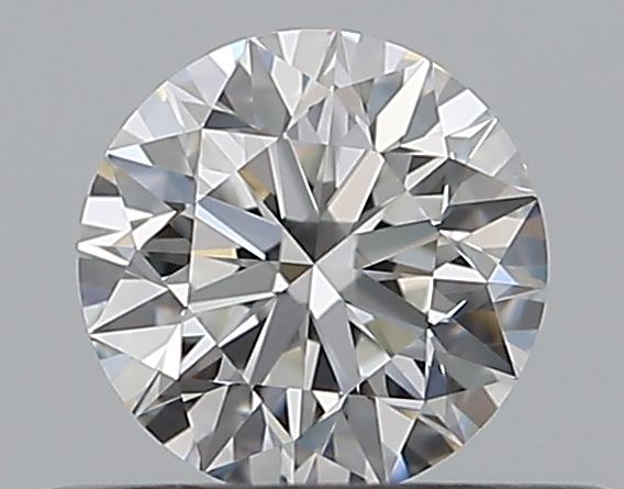 0.40 ct Round diamond