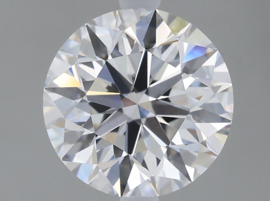 1.52 ct. round Lab Grown Diamond front image