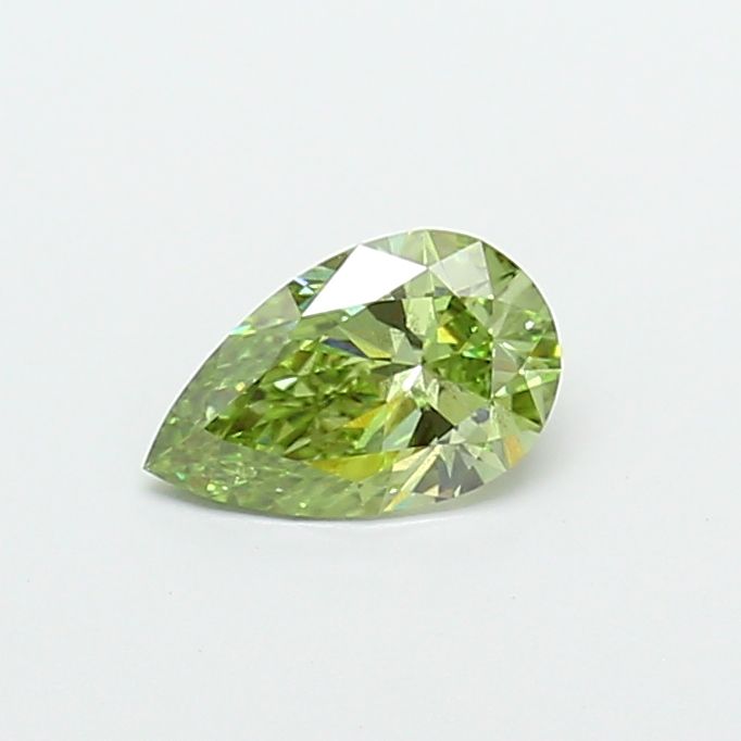 1.01 ct. pear Lab Grown Diamond front image
