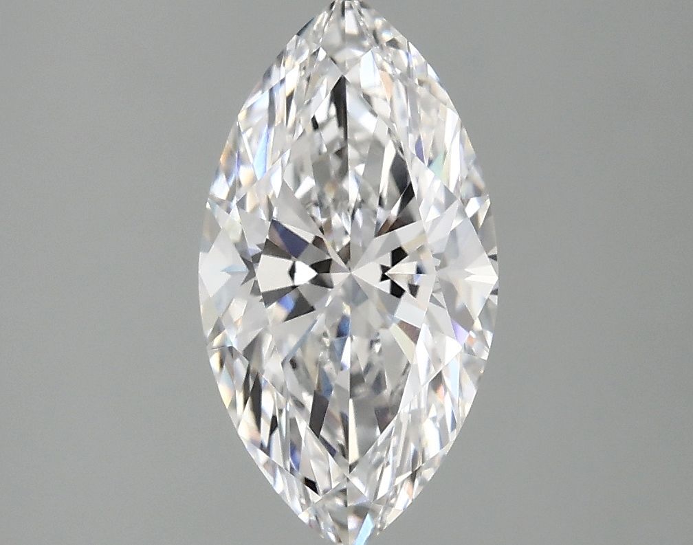 1.94 ct. marquise Lab Grown Diamond front image