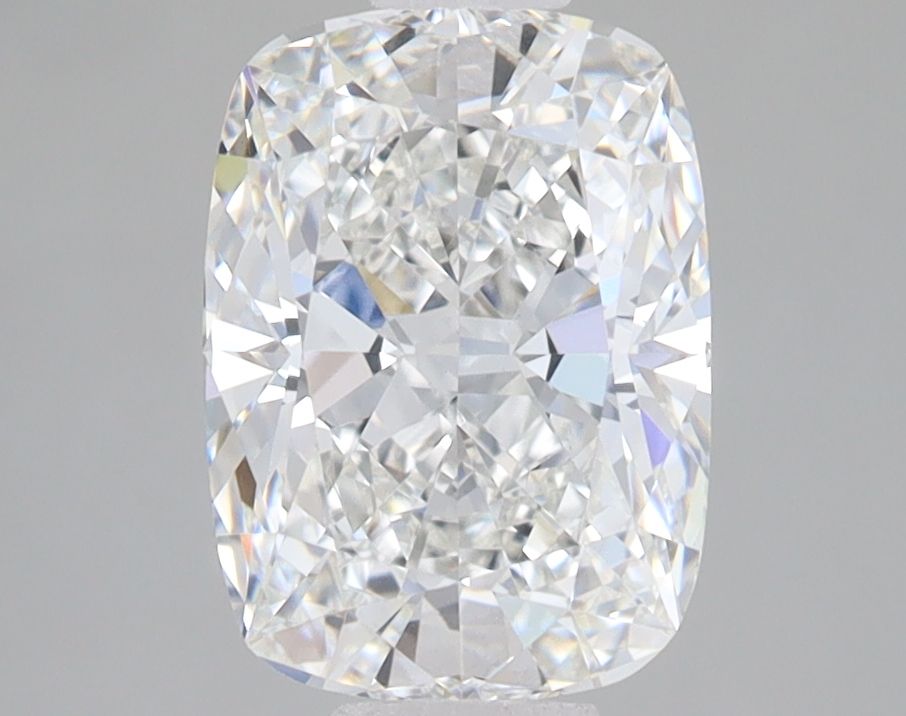 2.50 ct Cushion Modified diamond