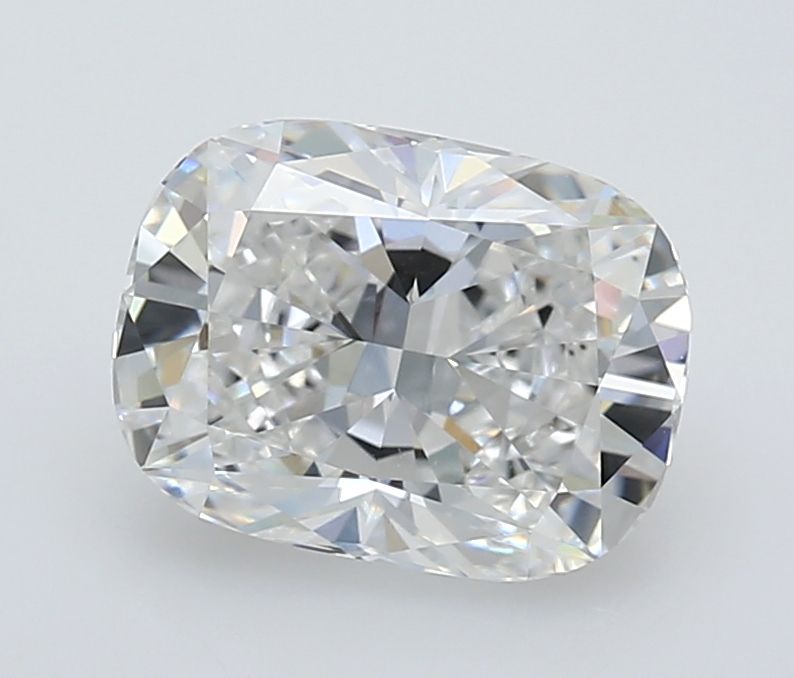 Diament 2.31 ct E/VVS2