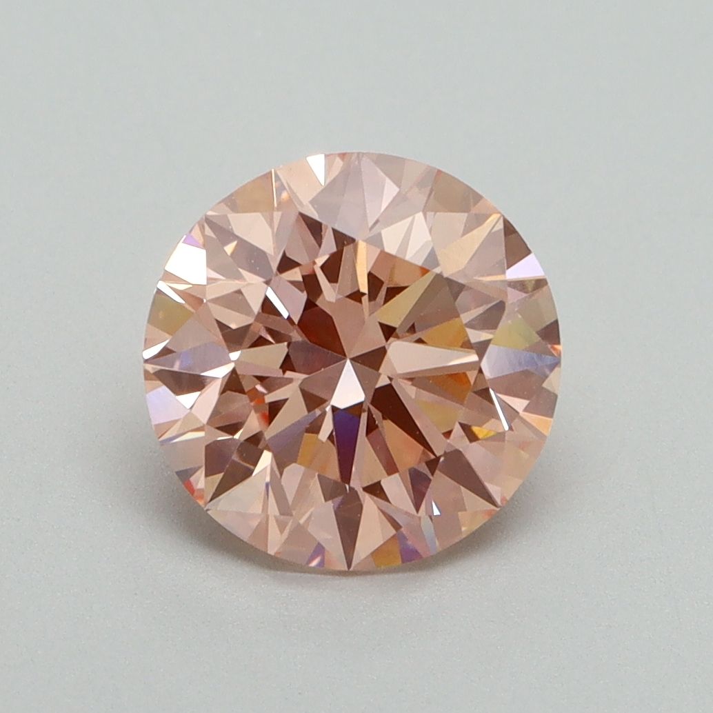 2.00 ct Round diamond