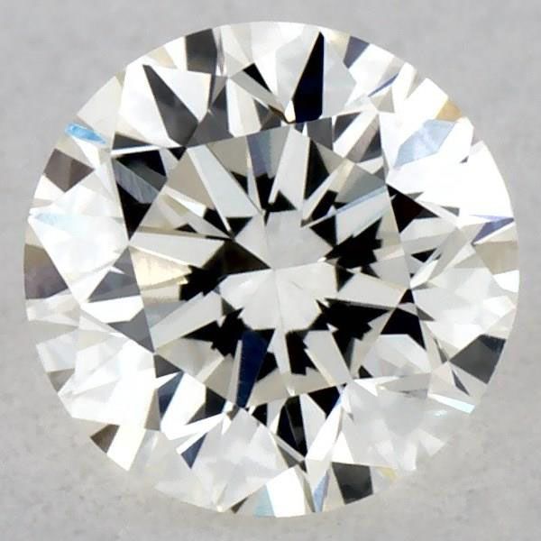 0.28 ct Round Diamond
