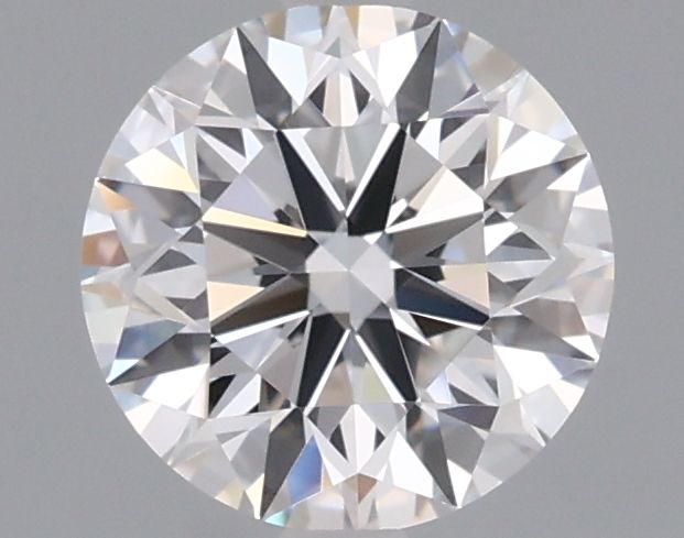 0.98 ct. round Lab Grown Diamond front image