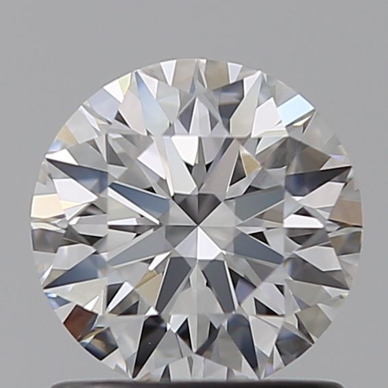 0.98 ct. round Lab Grown Diamond front image