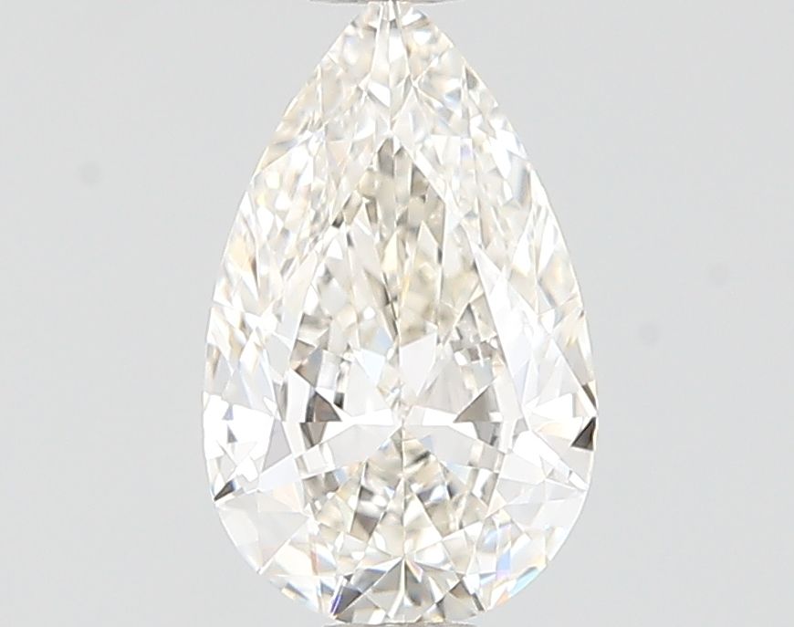 0.75 ct Pear diamond