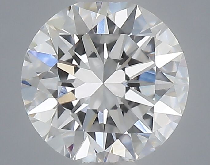 0.49 ct lab-grown Round Diamond