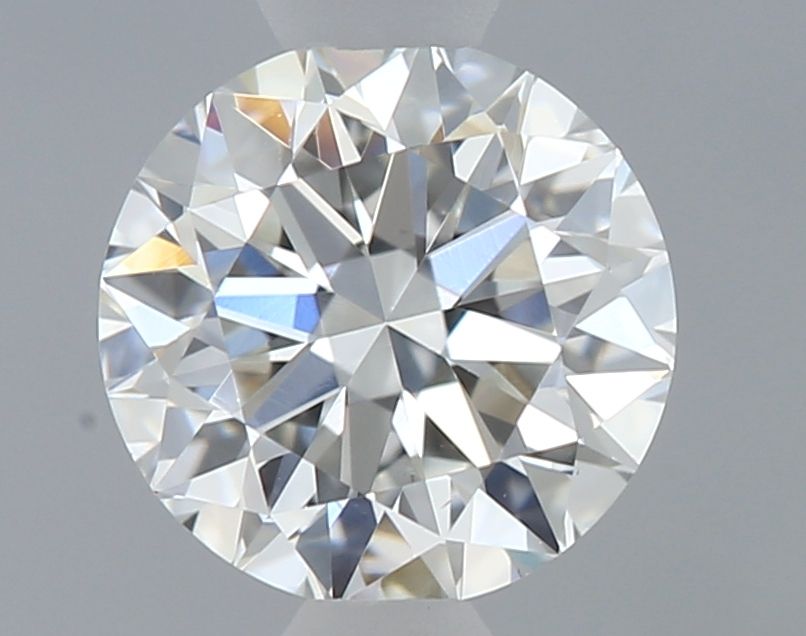 0.50 ct Round diamond