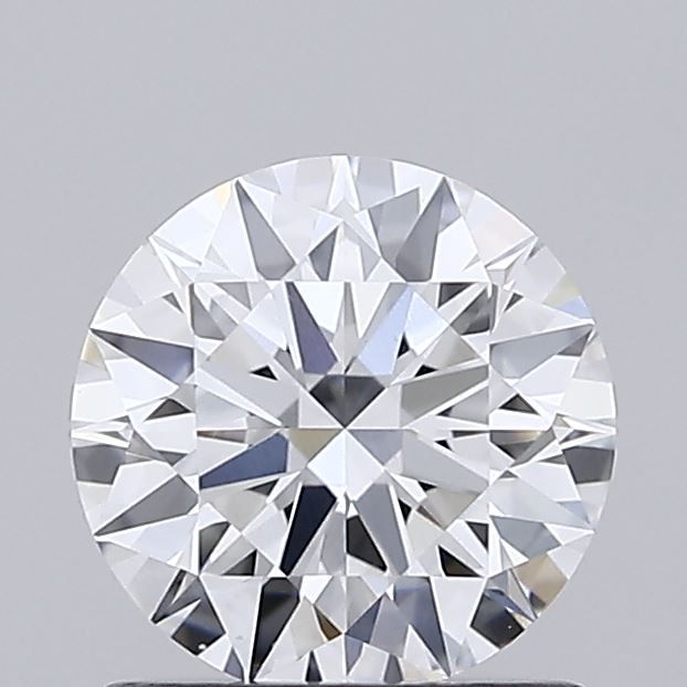1.04 ct. round Lab Grown Diamond front image
