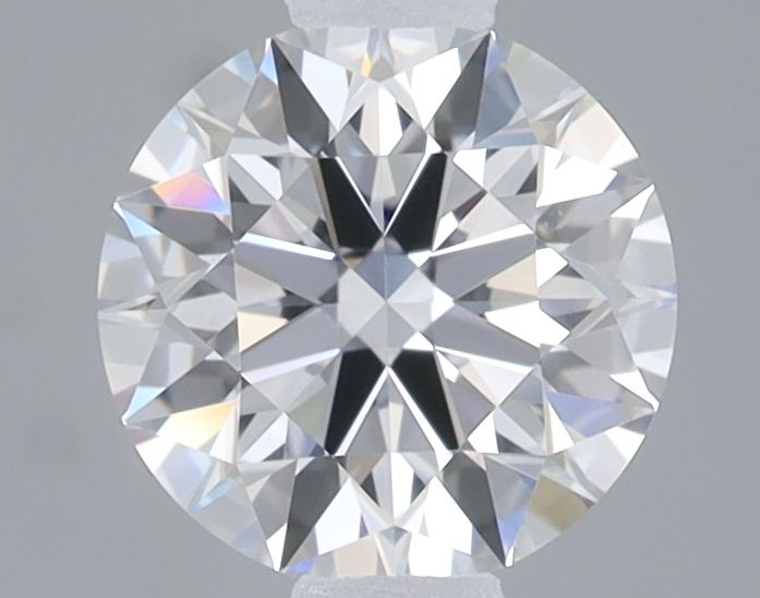 1.02 ct. round Lab Grown Diamond front image