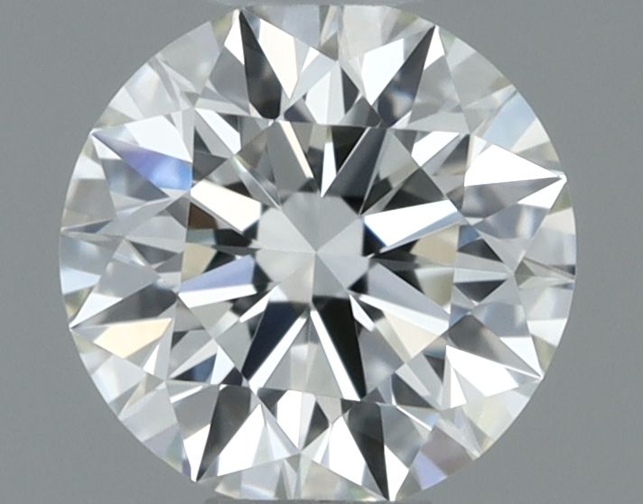 0.31 ct Round diamond