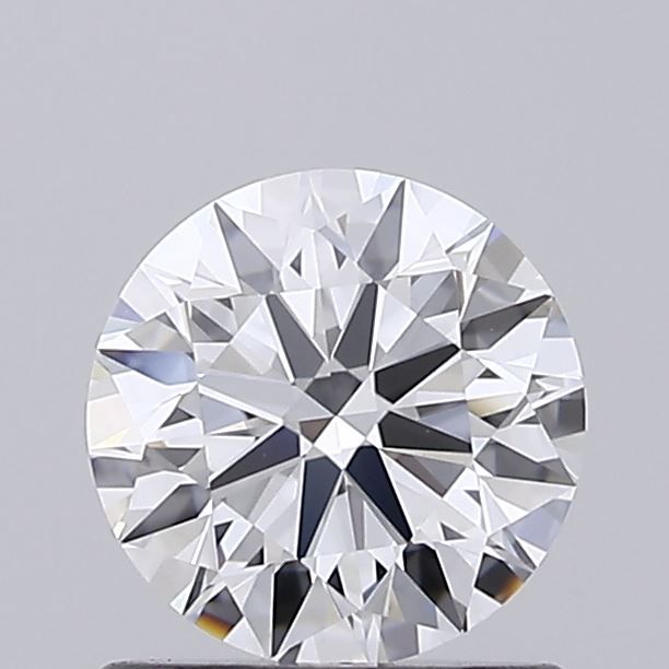 0.99 ct. round Lab Grown Diamond front image