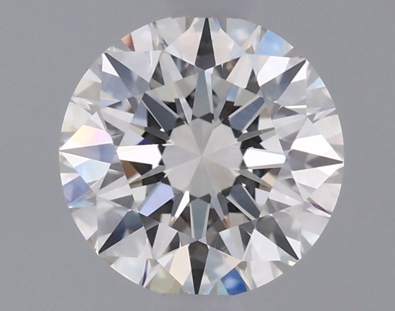 1.03 ct. round Lab Grown Diamond front image