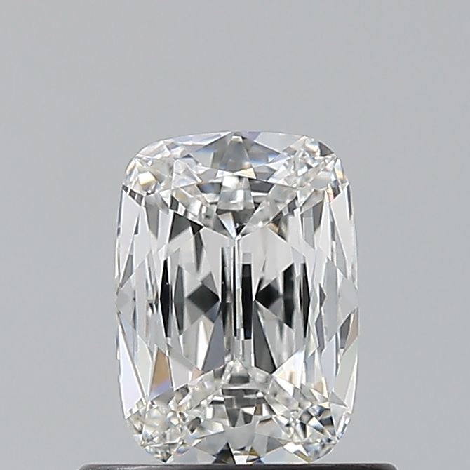 0.50 ct Cushion Brilliant diamond