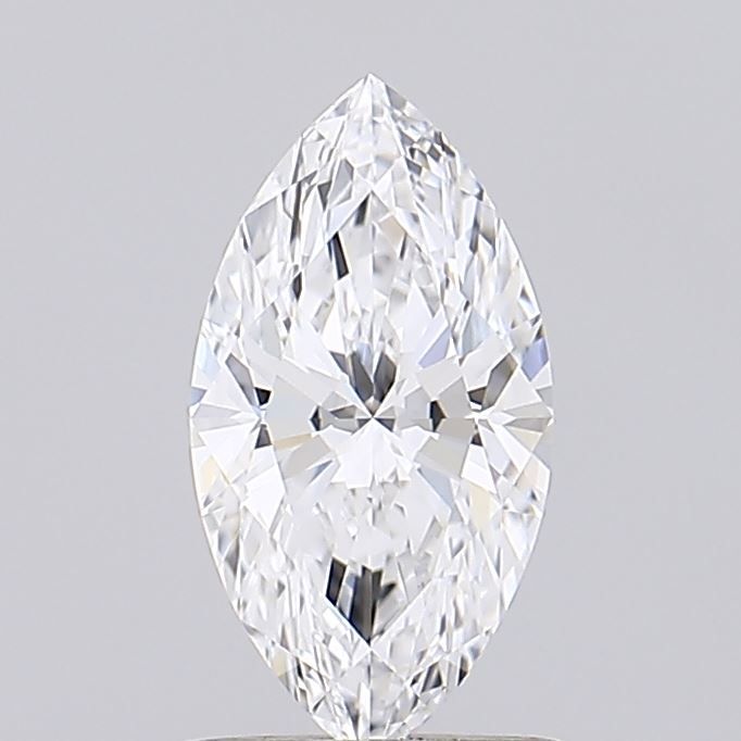 1.03 ct. marquise Lab Grown Diamond front image