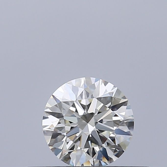 0.3 ct Round Diamond