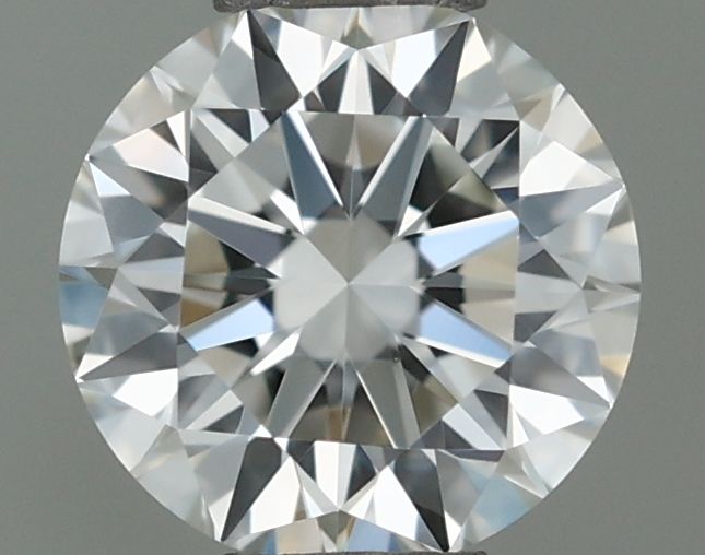 0.30 ct Round diamond