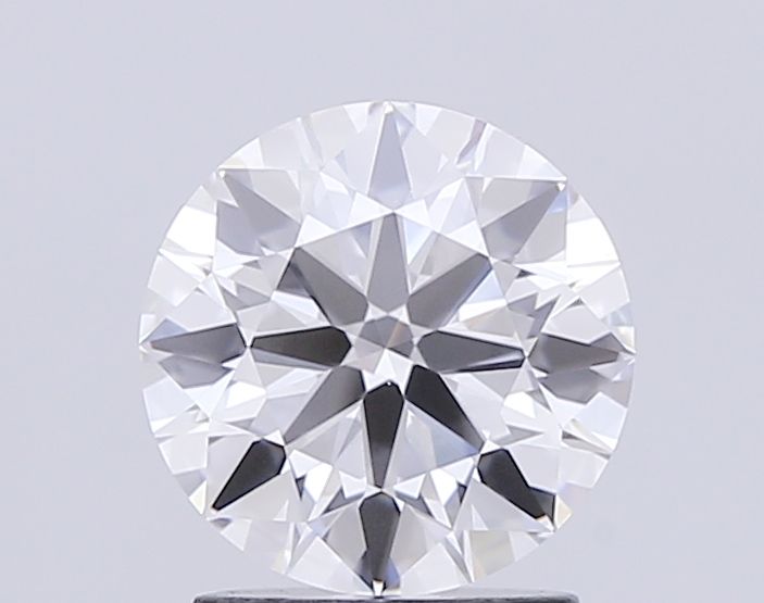 1.11 ct. round Lab Grown Diamond front image