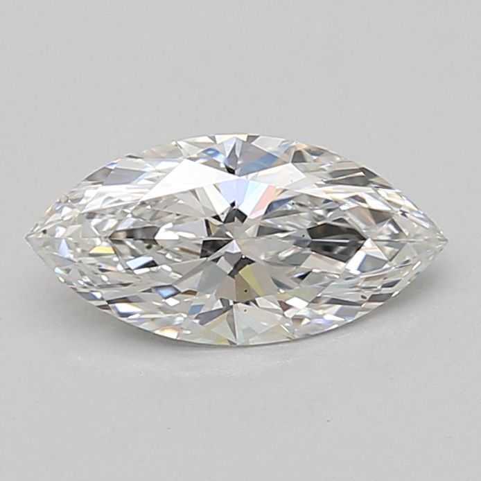 1.05 ct. marquise Lab Grown Diamond front image