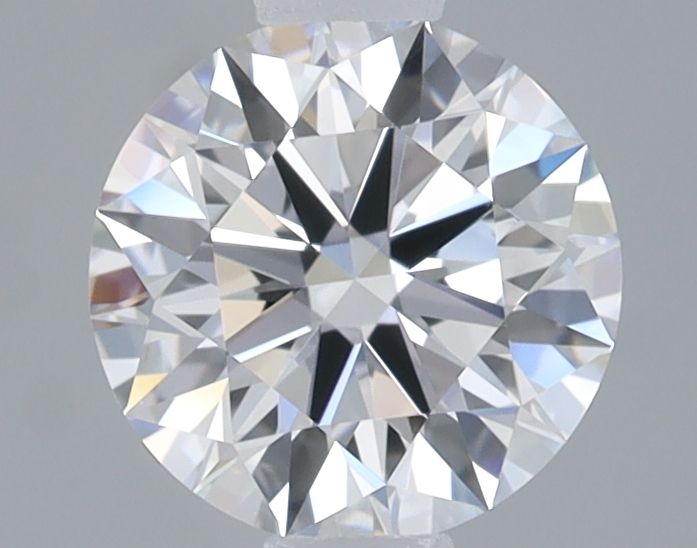 1.01 ct. round Lab Grown Diamond front image
