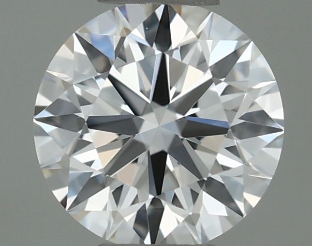 0.31 ct Round diamond