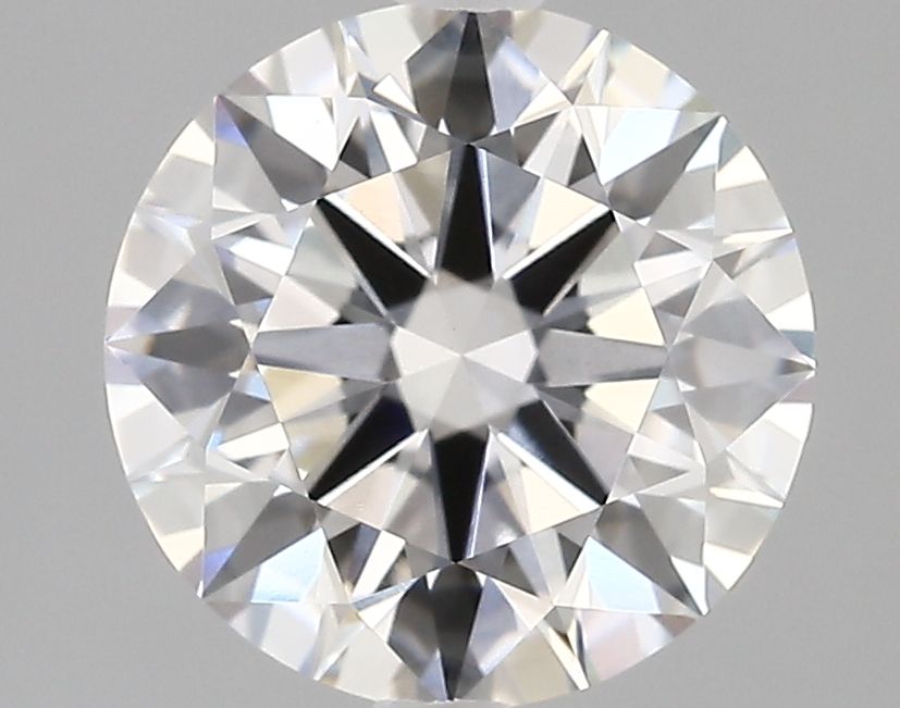 3.05 ct. round Lab Grown Diamond front image