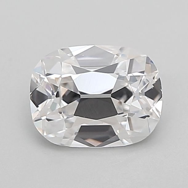 1.06 ct. cushion Lab Grown Diamond front image