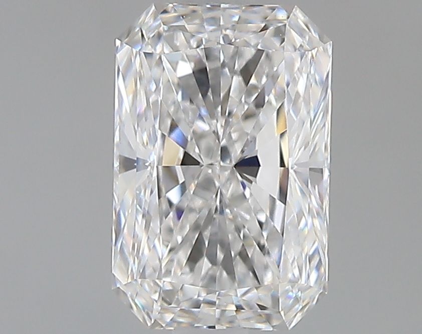 1.03 ct. radiant Lab Grown Diamond front image