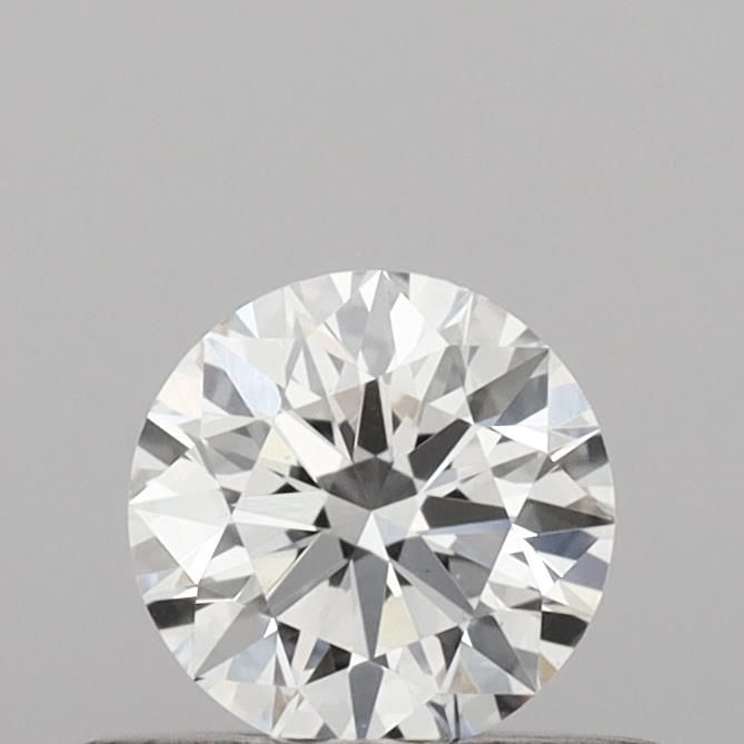0.39 ct lab-grown Round Diamond