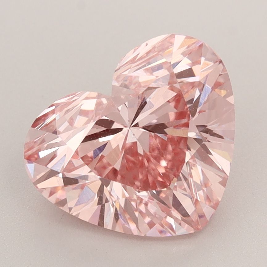 3.00 ct Heart diamond