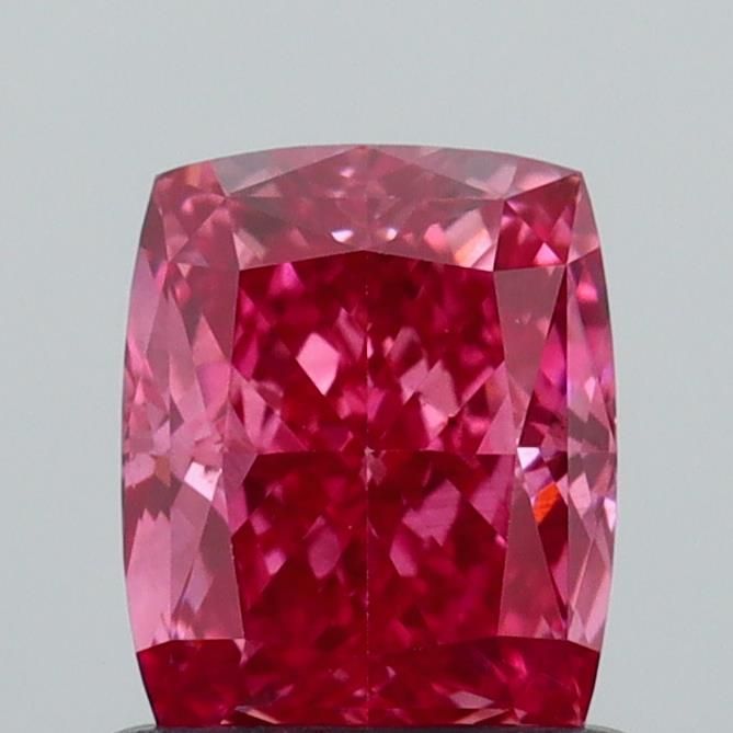 1.01 ct Cushion Modified diamond