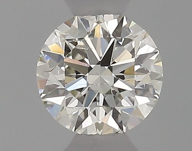 0.3 ct Round Diamond