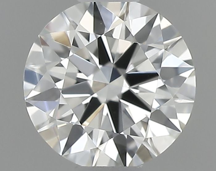 0.33 ct Round Diamond