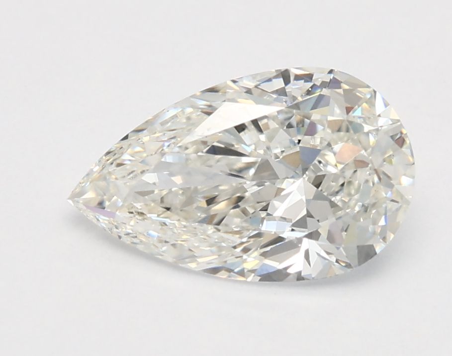 1.01 ct Pear diamond