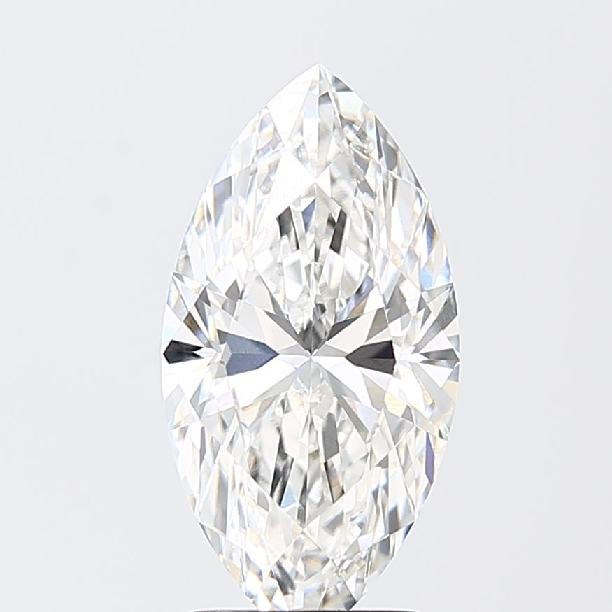 3.06 ct Marquise diamond