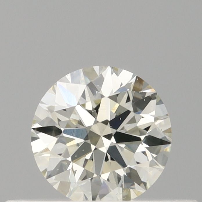 0.3 ct Round Diamond