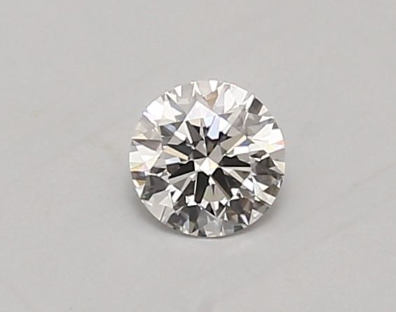 0.34 ct lab-grown Round Diamond