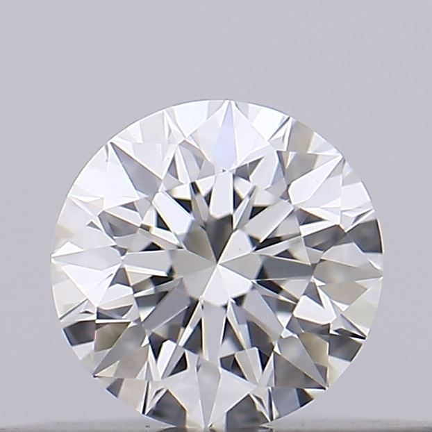 0.18 ct Round Diamond