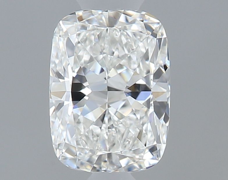 0.35 ct Cushion Brilliant diamond