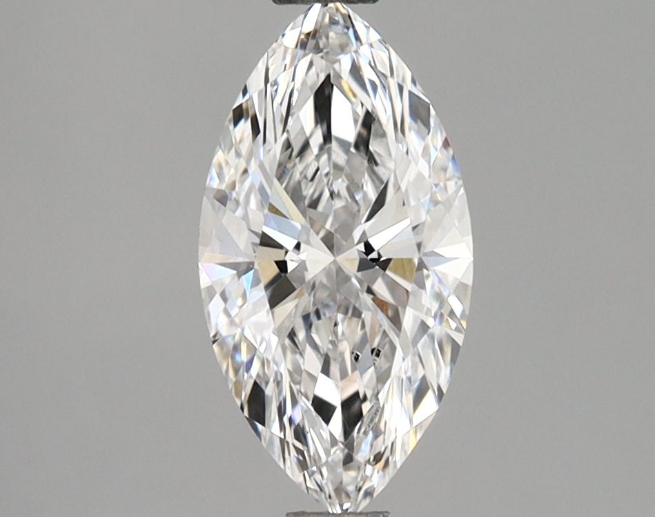 1.07 ct. marquise Lab Grown Diamond front image